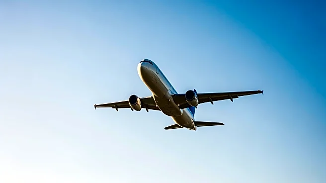 Breeze Airways Expands Routes to Underserved Markets, Impacting Travel Options