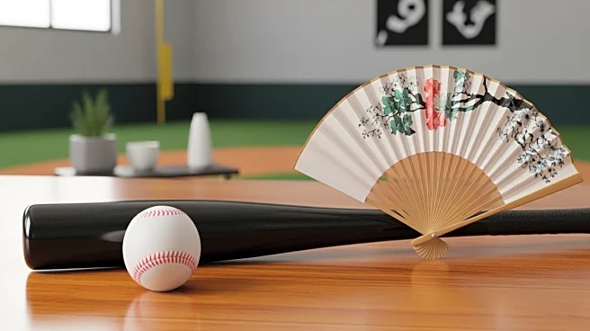 Yankees Face Competition for Japanese Star Munetaka Murakami