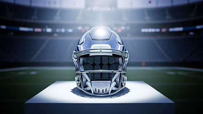 NFL Scouts Favor Fernando Mendoza as Top QB Prospect in 2026 Draft