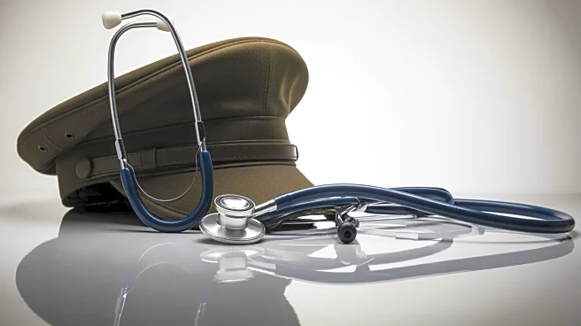 Former IDF Lawyer Tomer-Yerushalmi Hospitalized Following Health Concerns