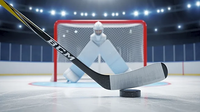 Nicholas Robertson Scores Power-Play Goal for Toronto Maple Leafs