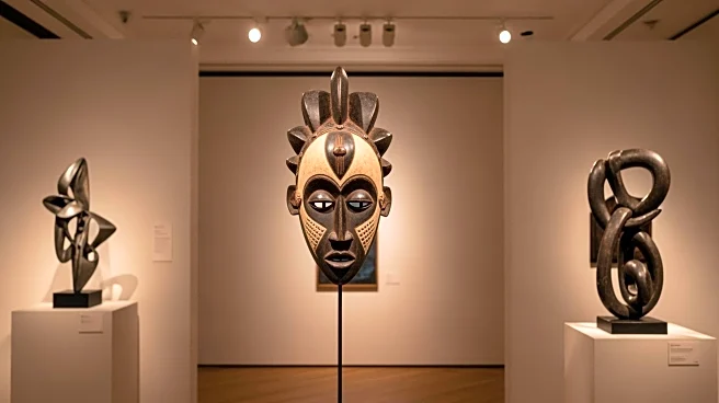 Museum of West African Art Opens with Focus on Restitution and Contemporary Art