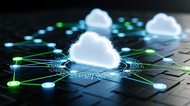 JEXAI Launches 2-Day XRP Cloud Computing Contract, Boosting Short-Term Investment