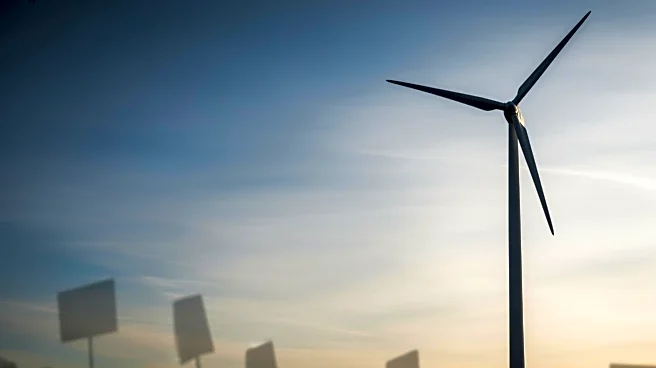 Energix Faces Renewed Protests Over Golan Heights Wind Turbine Project Amid Government Inaction