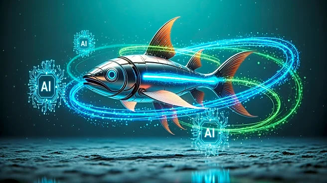 AI Training Program Enhances Workforce for Aquaculture Sector