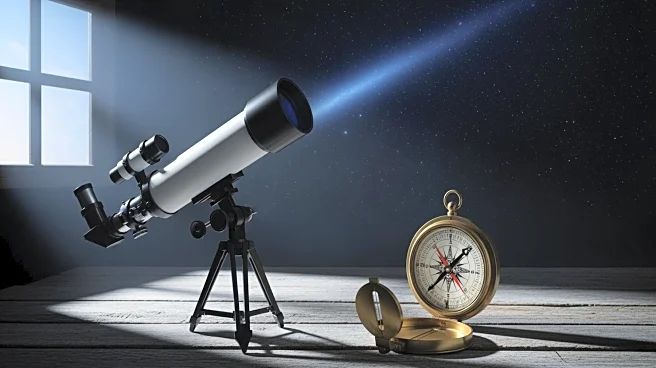 Mercury Begins Retrograde Motion, Affecting Astronomical Observations