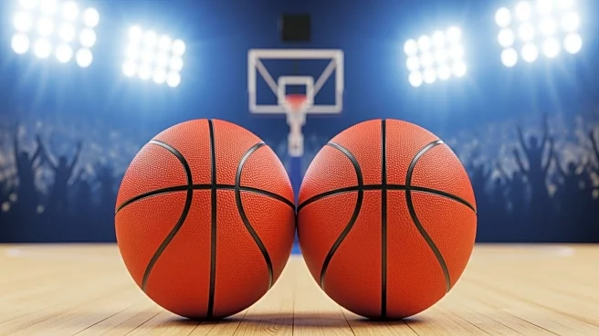 Duke's Boozer Twins Lead Team to Victory Over Western Carolina