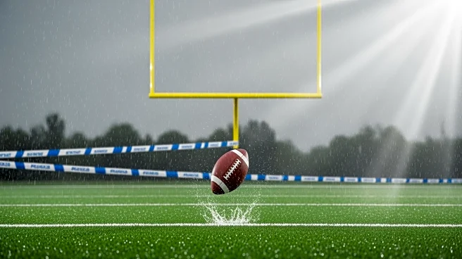 Oregon Ducks Triumph Over Iowa Hawkeyes with Late Field Goal in Rain-Soaked Game