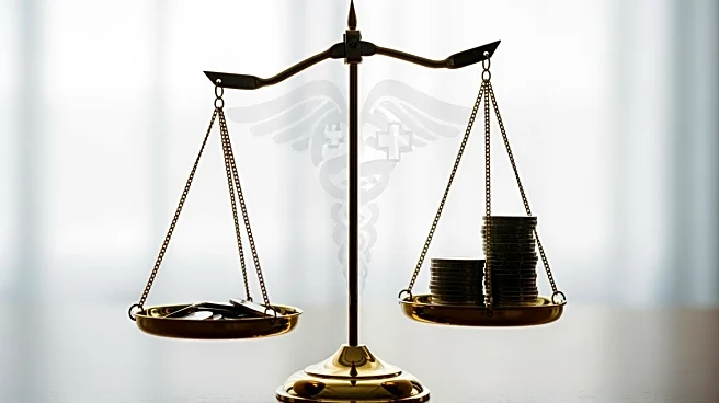 Stormont Executive Approves Budget Overspend to Address Healthcare Pay Demands