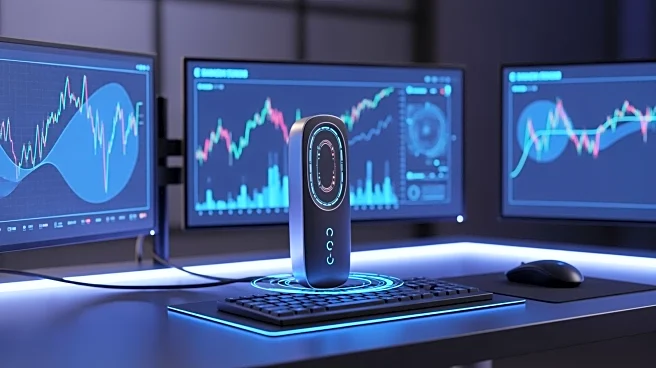 Louis Limited Introduces Emotion Tracking in Trading Platform to Enhance Trader Psychology