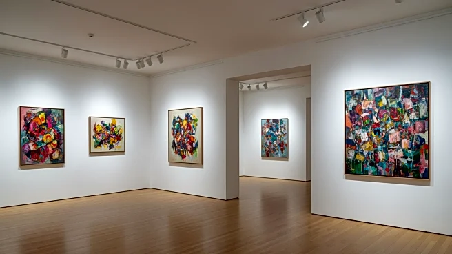 Galerie Taménaga Opens Expansive New Tokyo Headquarters, Enhancing Art Scene