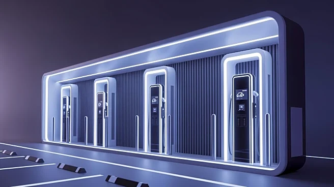 Consumer Reports Identifies Shell Recharge as Most Complained About EV Charging Network