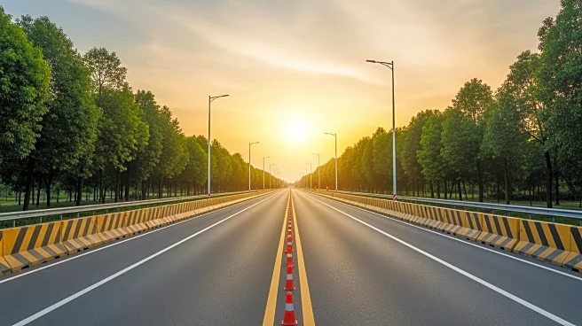 Halton Borough Council Achieves Zero Road Deaths Following Safety Improvements