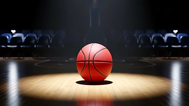 Pistons' Marcus Sasser Faces Extended Absence Due to Hip Injury