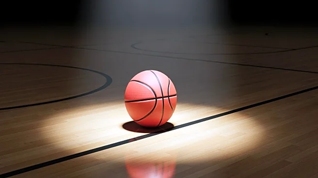 NBA Teams Evaluate Top G League Prospects for Future Rotations