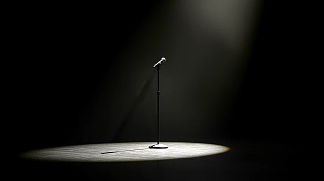 Jim Carrey Leads Emotional Tribute at Soundgarden's Rock Hall Induction