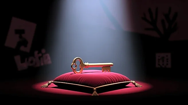 Rodrigo Paz Takes Office as Bolivia's President, Vows Economic Overhaul Amid Crisis