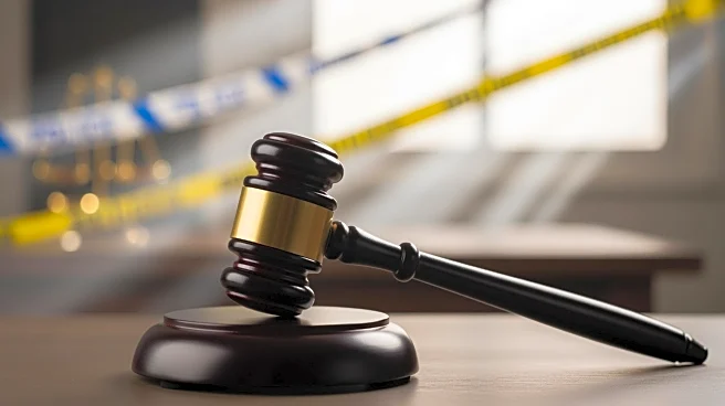 Senate Majority Leader Thune Reports Positive Turn in Government Shutdown Talks