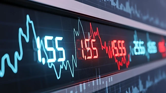 Nasdaq Experiences Worst Week Since April Amid AI Stock Concerns and Economic Woes