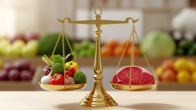 President Trump Incorrectly Claims Beef is the Sole Grocery Price Increase Amid Rising Costs