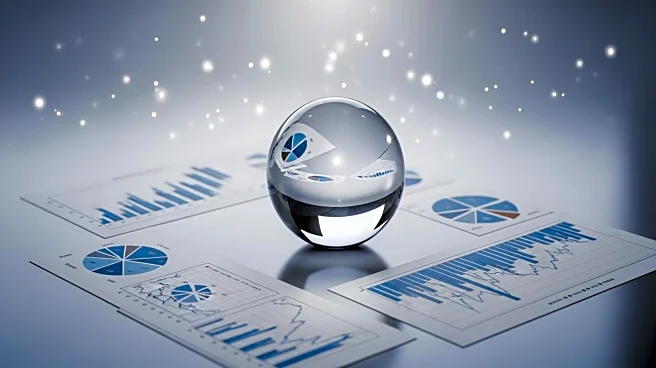 Russell 2000 Index Anticipated Movement on November 10, 2025