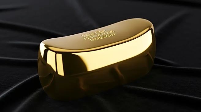 AGF Management Ltd. Increases Stake in Kinross Gold Corporation, Impacting Institutional Ownership