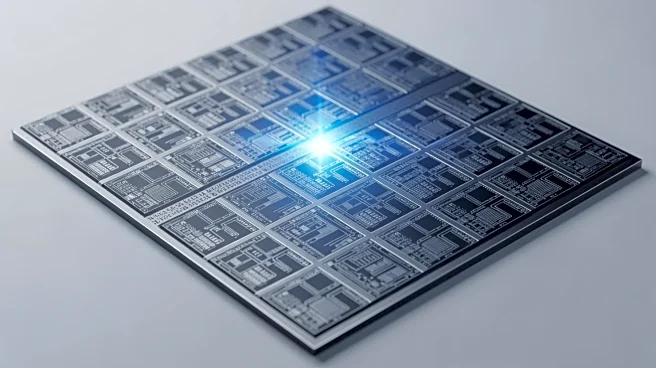 T Rowe Price Increases Stake in Taiwan Semiconductor Manufacturing, Impacting Market Dynamics