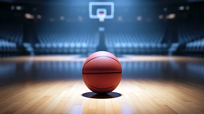 Utah Jazz Face Challenges Amidst NBA Draft Prospects and Injuries