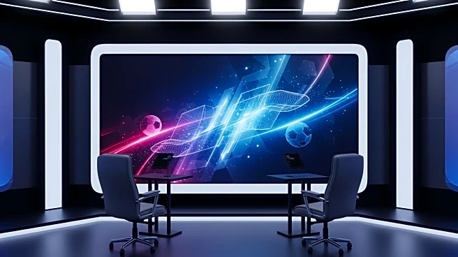 Manchester City vs Liverpool: Premier League Match Broadcast Details