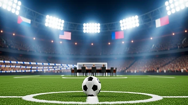 Manchester City and Liverpool FC Face Off in Crucial Premier League Clash