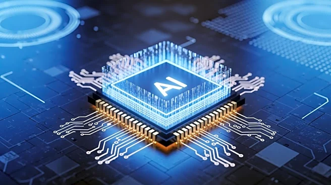 Tesla Plans Mega AI Chip Fab, Considers Intel Partnership Amid Autonomous Ambitions