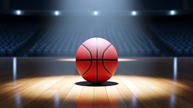 Los Angeles Lakers Include R.J. Davis in G League Roster, Potential NBA Impact