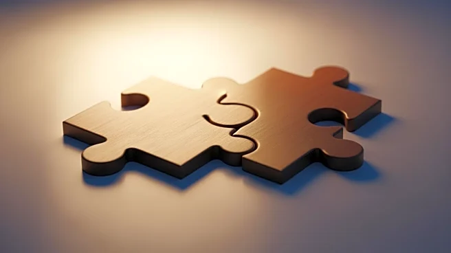 Hugecalf Studios Announces Release Date for 'Stuck Together' Co-op Game