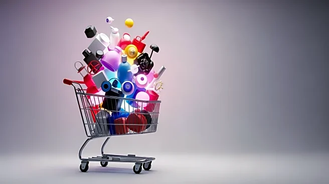 Retailers Launch Early Black Friday and Cyber Monday Deals for 2025 Holiday Season