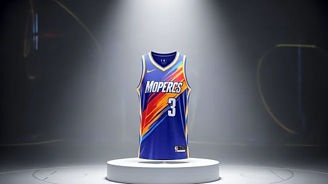 Grizzlies Unveil New City Edition Uniforms for 2025-26 Season Featuring Ja Morant