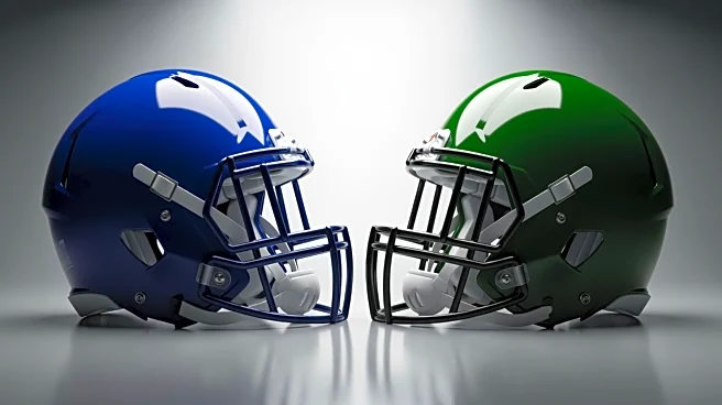 Josh Allen and Elijah Moore Fined for Touchdown Celebration Against Chiefs