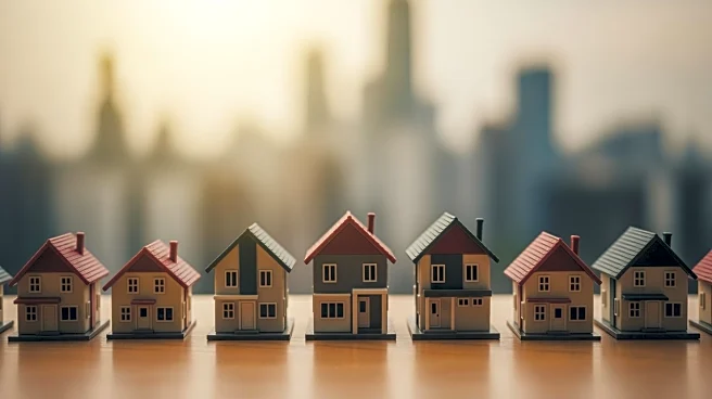 Realtor.com Data Reveals Top Metros Eyeing Brunswick Homes Amid Market Scarcity