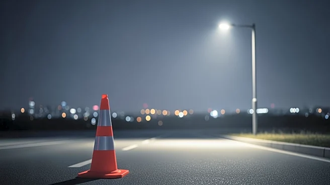 Northamptonshire Police Investigate Fatal Pedestrian Accident in Kettering