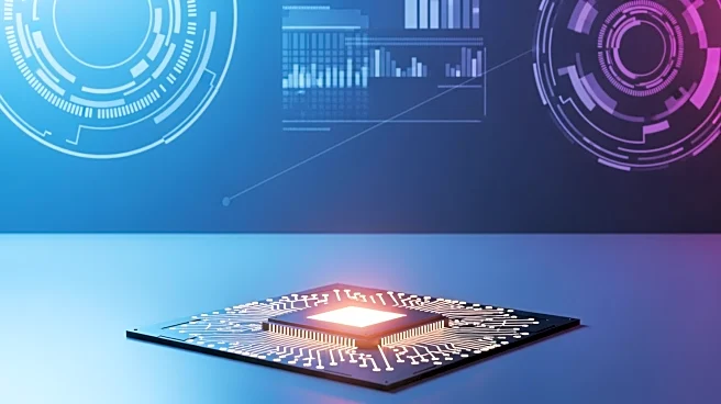 Visionox Technology Plans Share Private Placement to Raise Capital and Resume Trading