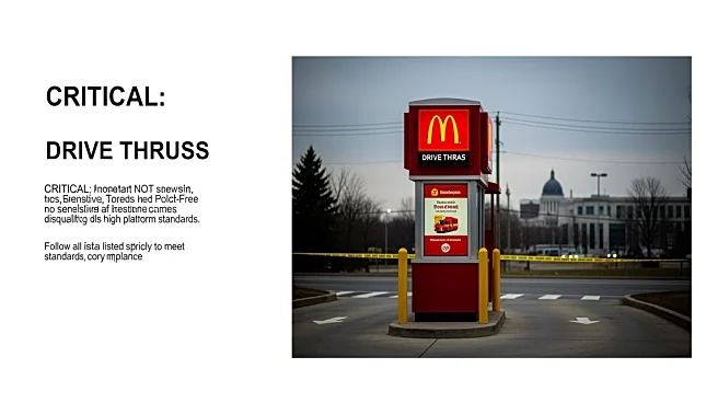 Wendy’s Plans to Close Hundreds of U.S. Restaurants Amid Financial Pressures