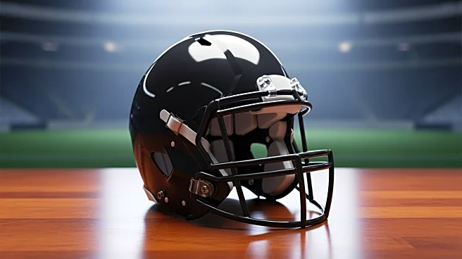 Jets Executives Scout Fernando Mendoza for Potential Top NFL Draft Pick