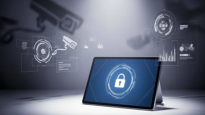 ICE's Social Media Monitoring Plan Raises Privacy Concerns for Civic Participation