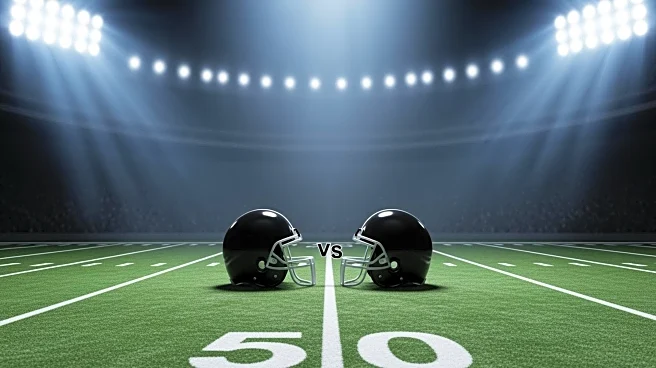 Alabama Defeats LSU in Defensive SEC Football Clash