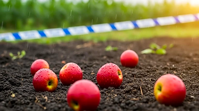 Ministry of Agriculture Reports Rs 3.55 Billion Loss Due to Heavy Rainfall Impacting Farmers