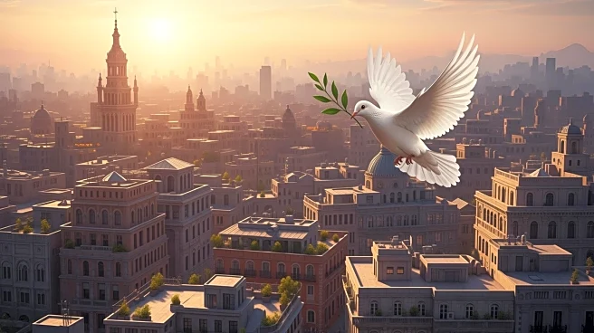 Israeli Influencer Avi Gold Sparks Controversy by Speaking Hebrew in Beirut