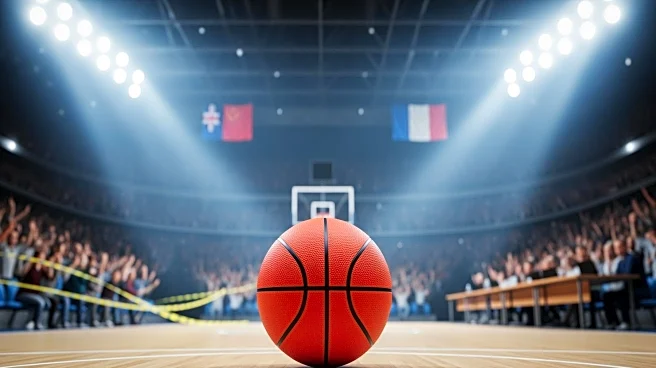 Indiana vs. Marquette Men's Basketball Clash in Chicago