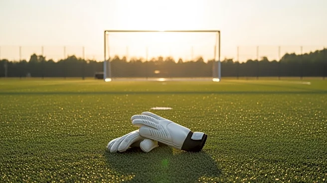 Washington Women's Soccer Goalkeeper Mia Hamant Passes Away at 21 Due to Kidney Cancer