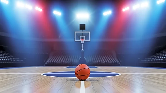 Marist Red Foxes Basketball Team Prepares for Dartmouth Matchup After Loss to Xavier