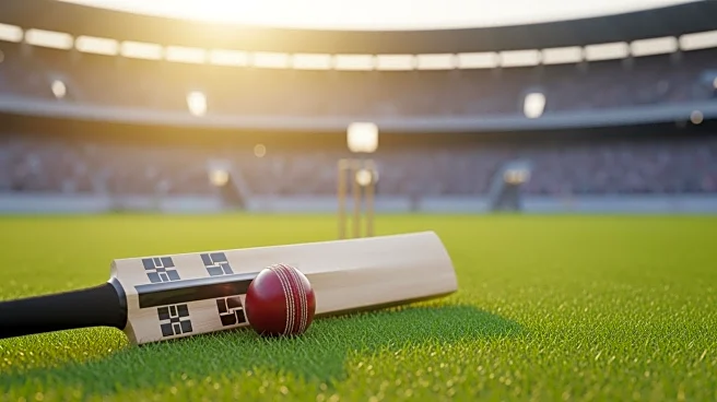 Pakistan Secures ODI Series Win Against South Africa with Dominant Performance