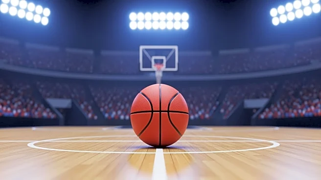 Loyola Marymount Basketball Triumphs Over UAPB with Brown's 28 Points